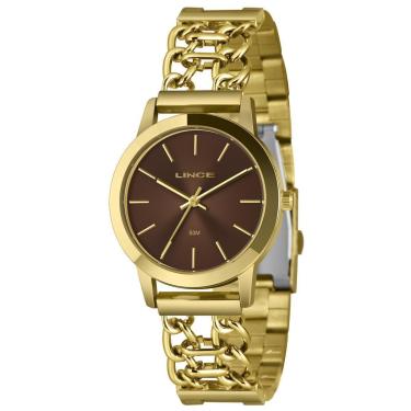 Imagem de Relógio Lince Bracelete-Feminino