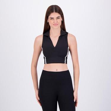 Imagem de Top Fila Polo Tennis Sports Club Feminino-Feminino
