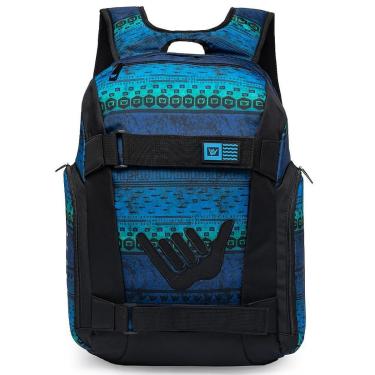 Imagem de Mochila  Masculina Resistente Porta Skate Hang Loose-Masculino