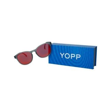 Imagem de Óculos de Sol Yopp Polarizado Uv400 Iti Malia-Unissex