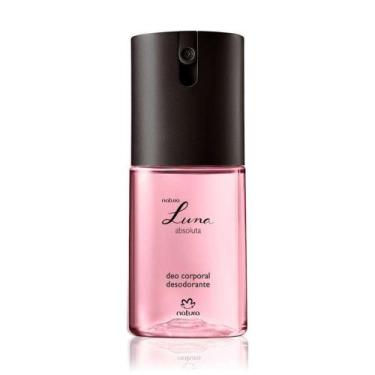 Imagem de Natura Deo Corporal Feminino Luna Absoluta 100ml Frete Grátis