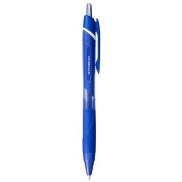 Imagem de Caneta Rollerbal Jetstream 0.7MM Retrátil Uni-ball SX-150 - - UNIBALL,