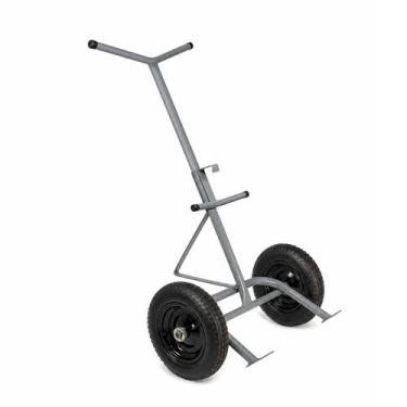 Imagem de Carro Transporte para Tambor 200L Powertrans
