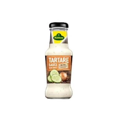 Imagem de Molho Tártaro 250ml - Kuhne