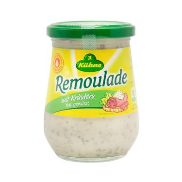 Imagem de Molho de Maionese com Ervas Kühne 250g - Kuhne