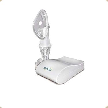Imagem de G-Tech Nebulizador de Ar comprimido Compact DC1