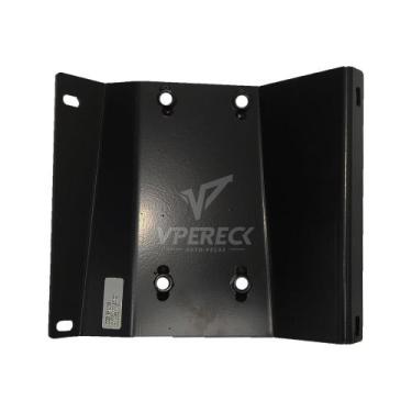 Imagem de Suporte Estribo Esquerdo Para Iveco Stralis - 41218592 - GRSUL