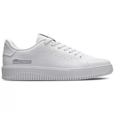 Imagem de Tenis Olympikus Eros Infantil Branco, Branco, 29