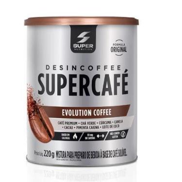 Imagem de Supercafe 220 G Evolution Coffee - 01 Unidade