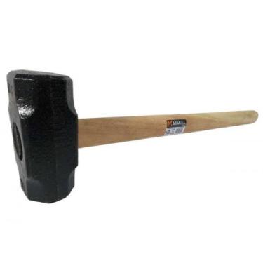 Imagem de Marreta  2.0kg C/cabo Minasul