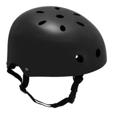 Imagem de Capacete Para Patins e Skate - Jumppings, PP