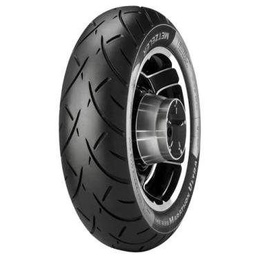 Imagem de Pneu Moto 170 70 B16 ME888 Marathon Ultra Traseiro TL 75H Metzeler