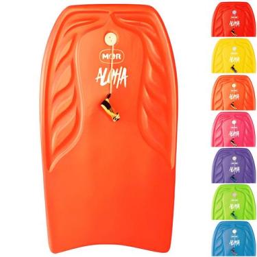 Imagem de Prancha De Natação Surf Bodyboard 72cm Mar Infantil Brinquedo Para Pra