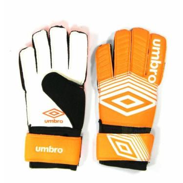 Imagem de Luva Goleiro GK Training lrj/bco adulto - Umbro, 9