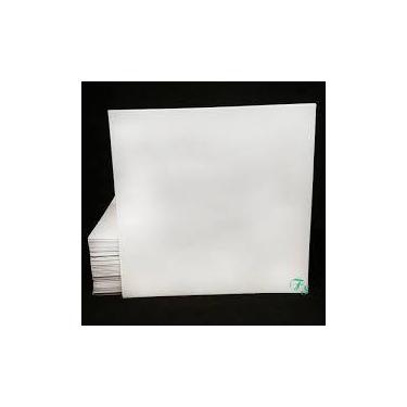 Imagem de Papel  parafinado para hamburguer quadrado 14x14 - Arivan
