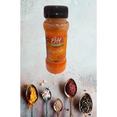 Imagem de Açafrão em Pó Curcuma, Linha Premuim, 10 unidades com 100gr. cada. - B