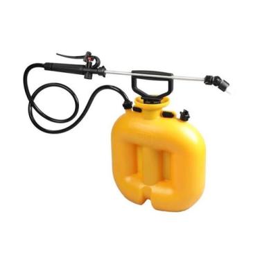Imagem de Pulverizador De Compressão Previa PCP 4,7L Guarany