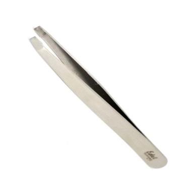 Imagem de Pinça Edel Solingen Aço Inox Ponta Reta Ref. 2264504