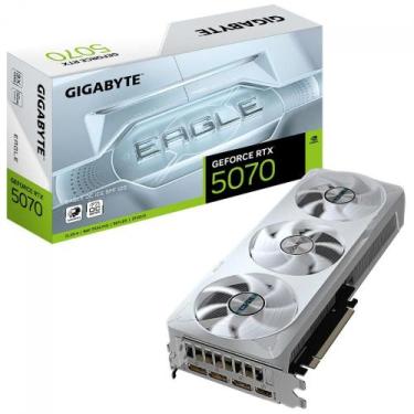 Imagem de Placa de Vídeo Gigabyte NVIDIA GeForce RTX 5070 Eagle OC
