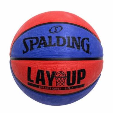 Imagem de Bola De Basquete Spalding Lay Up-Masculino
