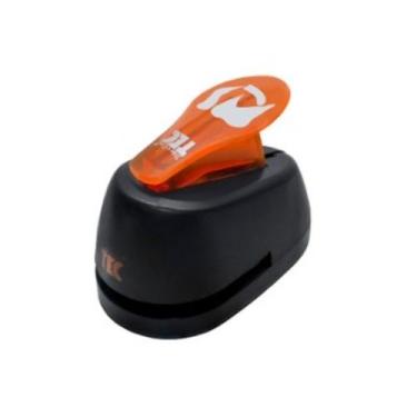 Imagem de Furador Papel Jumbo Alav Copo Leite FJA055 Toke Crie - TOKE E CRIE