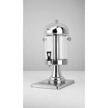 Imagem de Suqueira 8L com Dispensador Inox para Bebidas - Congratulations Store