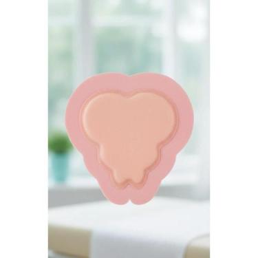 Imagem de Curativo Sacral Hidrocolóide 17x17cm Cicatrização Rápida - Congratulat