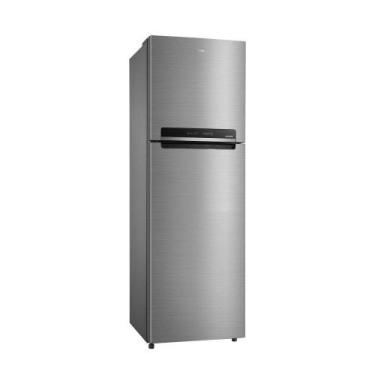 Imagem de Geladeira Midea Duplex Frost Free Inverter 425L RT572 Inox Bivolt, Ino