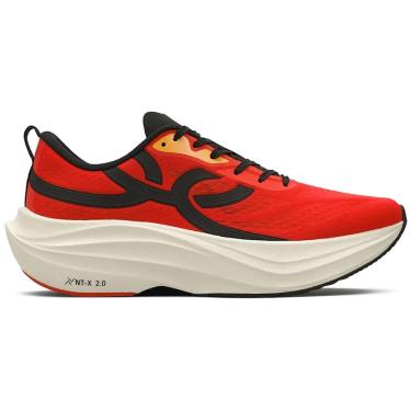 Imagem de Tênis Olympikus Corre Turbo Vermelho Multi-Masculino