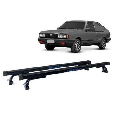 Imagem de Rack de Teto NEW LIFE VW PASSAT até 1988 - LONG LIFE