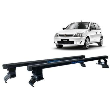 Imagem de Rack de Teto NEW LIFE Novo Corsa Hatch - LONG LIFE