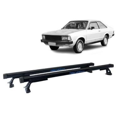 Imagem de Rack de Teto NEW LIFE FORD CORCEL II - LONG LIFE