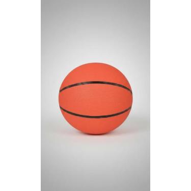 Imagem de Bola de Basquete Infantil Borracha 72-74cm 450-500g - Congratulations 