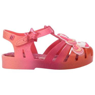 Imagem de Mini melissa possession uni baby 37828, Coral, 17/18