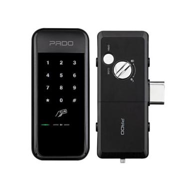 Imagem de Fechadura Digital de Sobrepor Para Senha e Cartão FDS-50 Pado