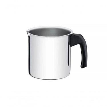 Imagem de Fervedor Tramontina Allegra Aço Inox E Cabo De Baquelite 12cm 1,4 L