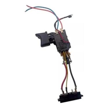 Imagem de Gatilho Interruptor Dewalt Dcd776 Na685308 Original