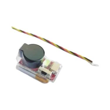 Imagem de Localizador VIFLY Finder 2 De Alta Decibéis Com Buzzer De 100dB, Bater