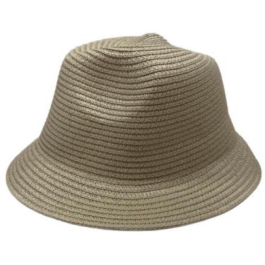 Imagem de Kit c/ 3 Chapeu palha 27x15x27cm - Dalla Valle