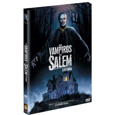 Imagem de Os Vampiros De Salem - O Retorno