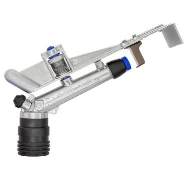 Imagem de Aspersor Mini Canhão Plona Ks 1500 DT - 35 Metros- Irrigação