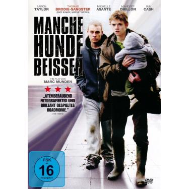 Imagem de Manche Hunde Beissen