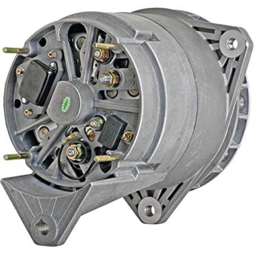 Imagem de DB Electrical Alternador 400-24044 compatível com/substituição para Mercedes Bus, Drogmoller 19025330, Kassbohrer e Pegaso Bus 0-011-545-002 Aat1338 7-421-354-000 7-421-336-00000 7-7-000 421-3 48-000