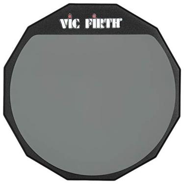Imagem de Vic Firth Almofada de treino de um lado de 30,5 cm