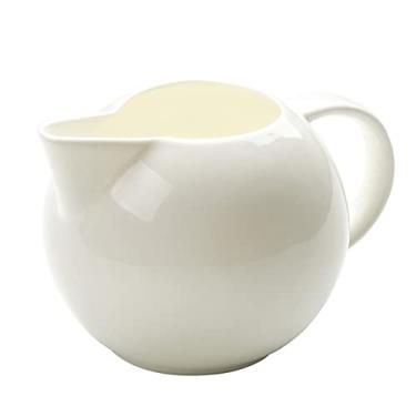 Imagem de jinyi2016SHOP Estátua de arte moderna para decoração de casa, arte de rua, estatueta de arte de rua, pintura Lron Balde de Lron Escultura de resina para decoração de sala de estar (cor: 36 cm)