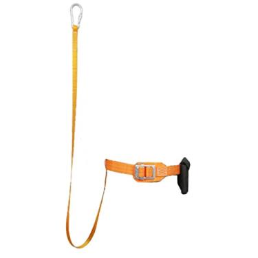 Imagem de Milageto de de segurança - Escalada Body Belt Rock Mountaineering - s de segurança anti-queda Equipamento de segurança, Estilo 2