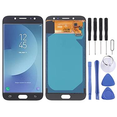 Imagem de TFT LCD Screen for Galaxy J7 / J7 Pro / J730F/DS, J730FM/DS,AT&T with Digitizer Full Assembly