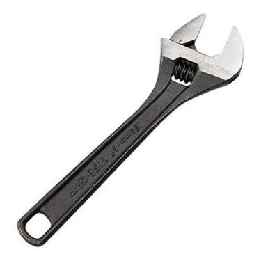 Imagem de Chave Inglesa Ajustável 6pol Vise Grip Irwin