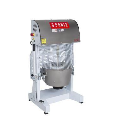 Imagem de Misturadora Cozerella Gpaniz 22 Litros Epóxi CZ22 Bivolt