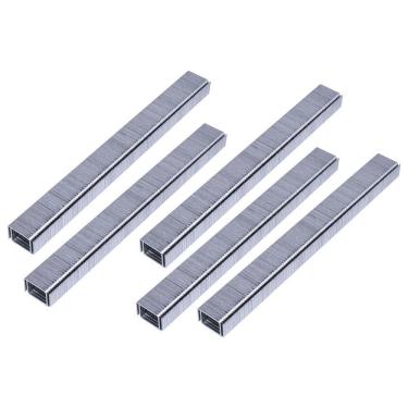 Imagem de Grampo para Grampeador Pneumático 6x11,2x0,6mm Vermelho